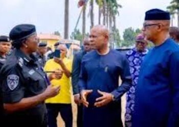 FG Launches Committee to Revamp Nigeria’s Security Training Institutions