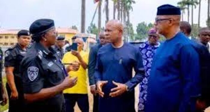 FG Launches Committee to Revamp Nigeria’s Security Training Institutions