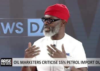 Economist Warns 15% Import Duty on Fuel Could Worsen Inflation