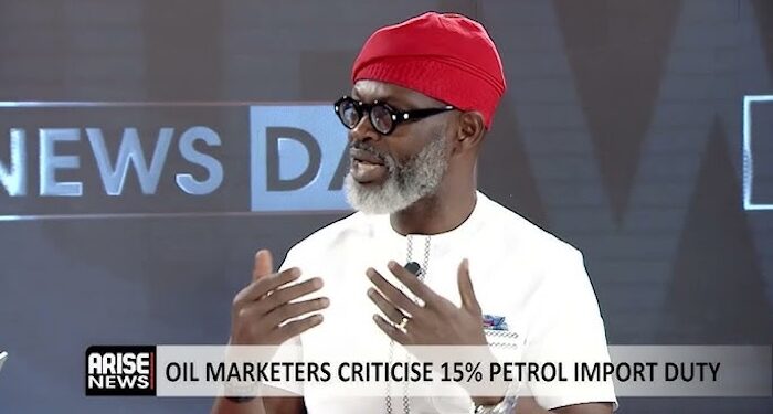 Economist Warns 15% Import Duty on Fuel Could Worsen Inflation