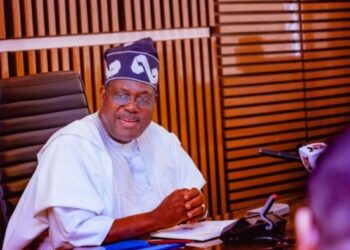FG Advances Digital Dashboards to Track National Priorities, Says Akume