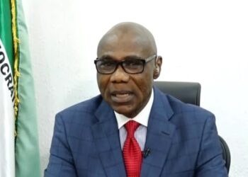 PDP Insists on Holding 2025 National Convention in Ibadan Despite Court Order