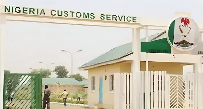 Why Nigeria Is Losing Billions to Container Diversion and Customs Duty Leakages