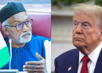 Nigeria Dismisses Trump’s Claim of Christian Persecution, Says Constitution Forbids State Role in Religion