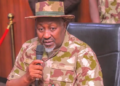 Nigeria’s Defence Minister Badaru Abubakar Resigns, Gen. Christopher Musa Expected to Take Over