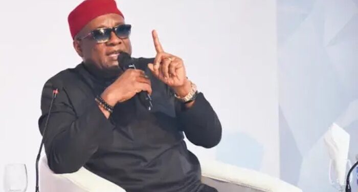 How New Tax Law Could Collapse Nigeria’s Airline Industry, Air Peace Boss Warns