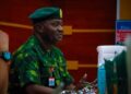 Tinubu Nominates Gen. Christopher Musa as New Defence Minister After Badaru’s Resignation