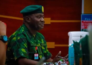 Tinubu Nominates Gen. Christopher Musa as New Defence Minister After Badaru’s Resignation