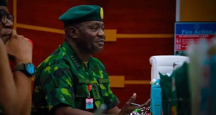 Tinubu Nominates Gen. Christopher Musa as New Defence Minister After Badaru’s Resignation