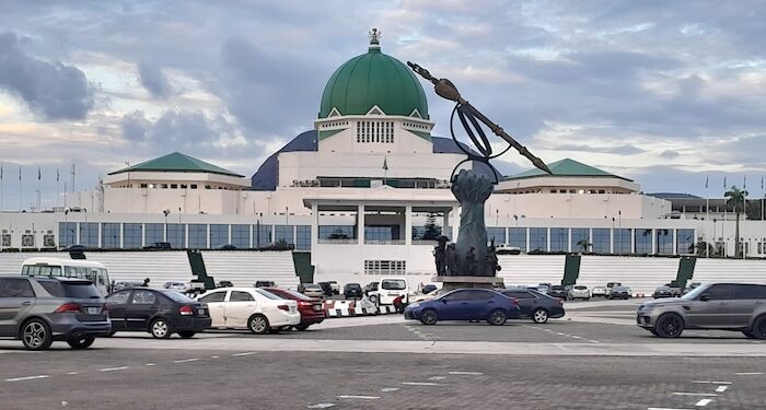 National Assembly Orders Release of Tax Acts to Address Public Concerns