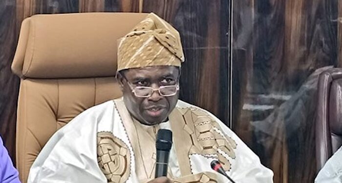 INEC Chairman Urges Unity as Commission Intensifies 2027 Election Preparations