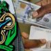 Naira Exchange Rate Hits 14-Month High as CBN Reopens NFEM to BDCs