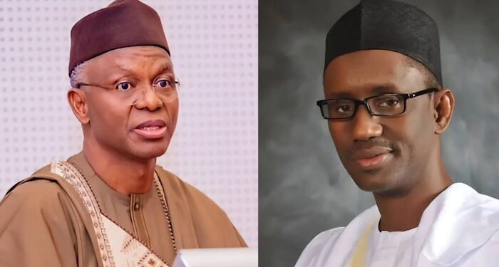 DSS Files Charges Against Nasir El-Rufai Over Alleged Phone Interception of NSA