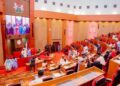 Electronic Transmission of Election Results: Senate Cites Infrastructure Gaps in Electoral Bill 2026 Amendment