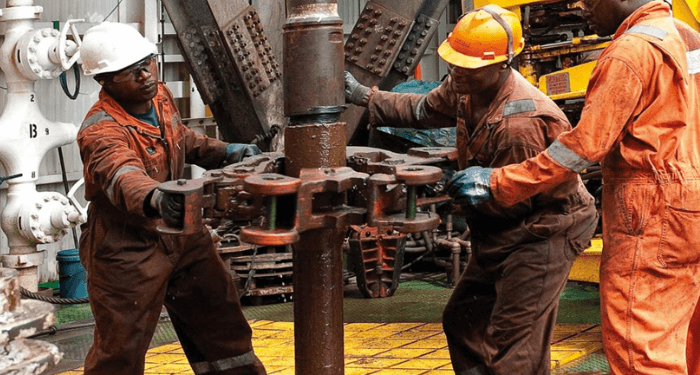 Nigeria Crude Oil Production Climbs to 1.459m bpd — OPEC Report Shows January Rebound