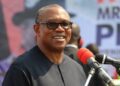 Peter Obi 2027 Presidential Election Bid: Former Anambra Governor Vows to Run Despite Alleged Pressure