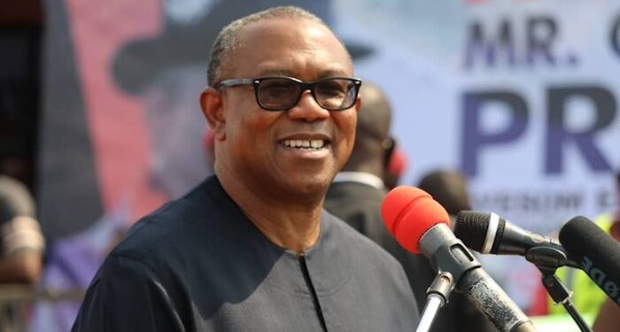 Peter Obi 2027 Presidential Election Bid: Former Anambra Governor Vows to Run Despite Alleged Pressure
