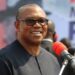 Peter Obi 2027 Presidential Election Bid: Former Anambra Governor Vows to Run Despite Alleged Pressure