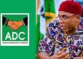 ADC Zoning Debate Deepens as Amaechi Warns on Northern Candidate Ahead of 2027 Election