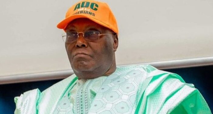 Atiku Abubakar Alleges APC Nervous Over ADC’s Rising Influence Ahead of 2027 Elections