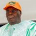Atiku Abubakar Alleges APC Nervous Over ADC’s Rising Influence Ahead of 2027 Elections