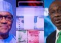 Buhari Approved Naira Redesign, EFCC Witness Tells Court in Emefiele Trial