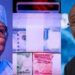 Buhari Approved Naira Redesign, EFCC Witness Tells Court in Emefiele Trial