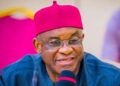 ADC Denies David Mark’s Resignation, Labels Reports “False and Malicious”