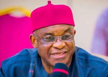 ADC Denies David Mark’s Resignation, Labels Reports “False and Malicious”