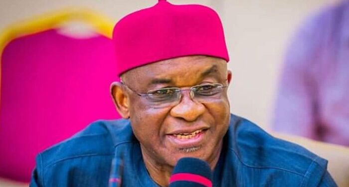 ADC Denies David Mark’s Resignation, Labels Reports “False and Malicious”