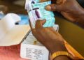 Why INEC Launched Nationwide Voters Revalidation