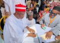 Kwankwaso Joins ADC, Signals 2027 Political Ambitions After Break with APC Talks
