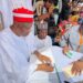 Kwankwaso Joins ADC, Signals 2027 Political Ambitions After Break with APC Talks