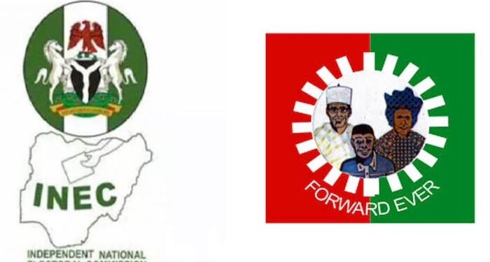 Labour Party Notifies INEC of 2026 Congresses and National Convention Timetable