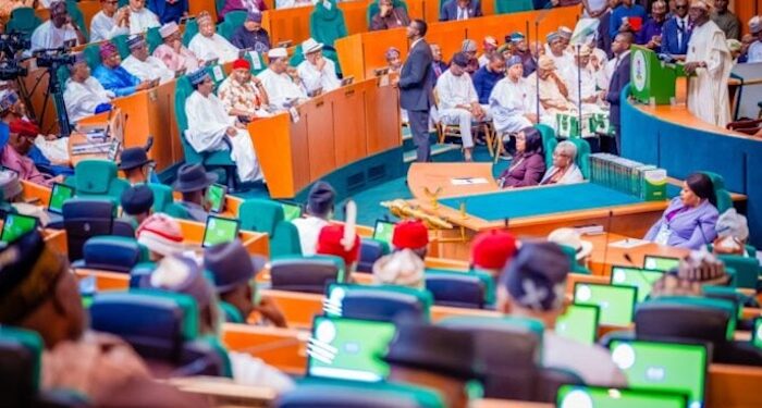 National Assembly Raises 2026 Budget to N68.3tn, Moves to Approve $6bn External Loans