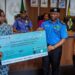 Police Present N184.9 Million Life Assurance to Families of Fallen Officers