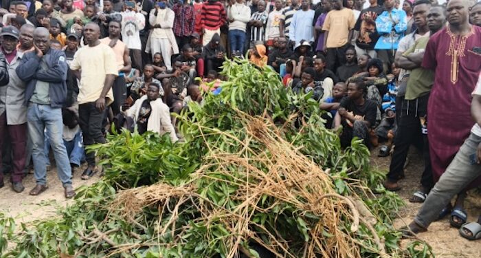 Three Killed in Fresh Plateau Attack as Security Concerns Deepen in Jos South