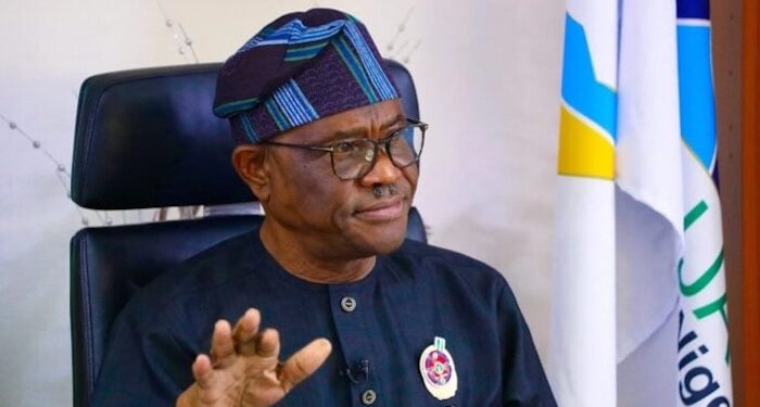 Wike Rejects Bala Mohammed’s ‘APC Agent’ Allegation, Defends Loyalty to PDP