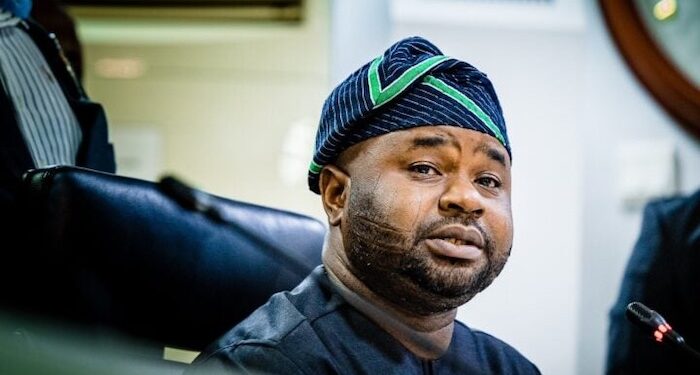 Nigeria Revenue Service to Take Over Mineral Royalties Collection Under New Tax Regime