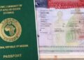 Nigeria visa applications in US now processed directly through Nigerian embassy and consulates