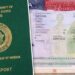Nigeria visa applications in US now processed directly through Nigerian embassy and consulates