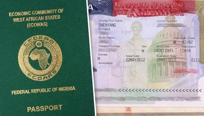 Nigeria visa applications in US now processed directly through Nigerian embassy and consulates