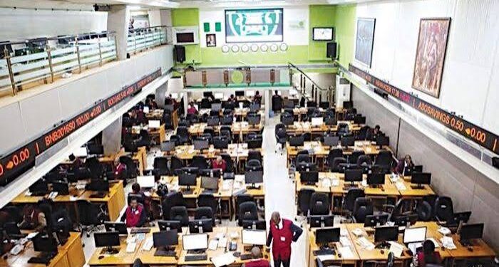 Nigerian stock market gains N9.3 trillion following renewed investor confidence on the Nigerian Exchange