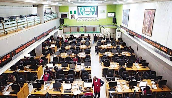 Nigerian stock market gains N9.3 trillion following renewed investor confidence on the Nigerian Exchange