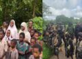 Oyo pupils rescued after joint security operation involving Nigerian security agencies