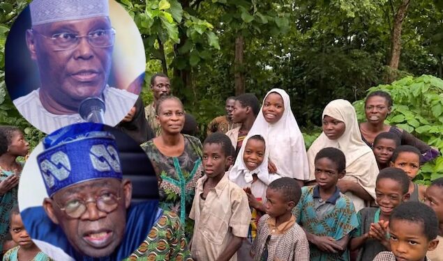 Presidency Faults Atiku Over Silence on Oyo Rescue