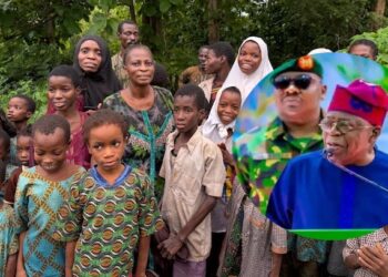 Oyo kidnapping victims rescued during coordinated security operation in Orire Local Government Area